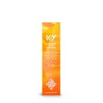 K-Y Warming Liquid 2.5 Oz Bottle Lubes & Essentials Paradise Marketing