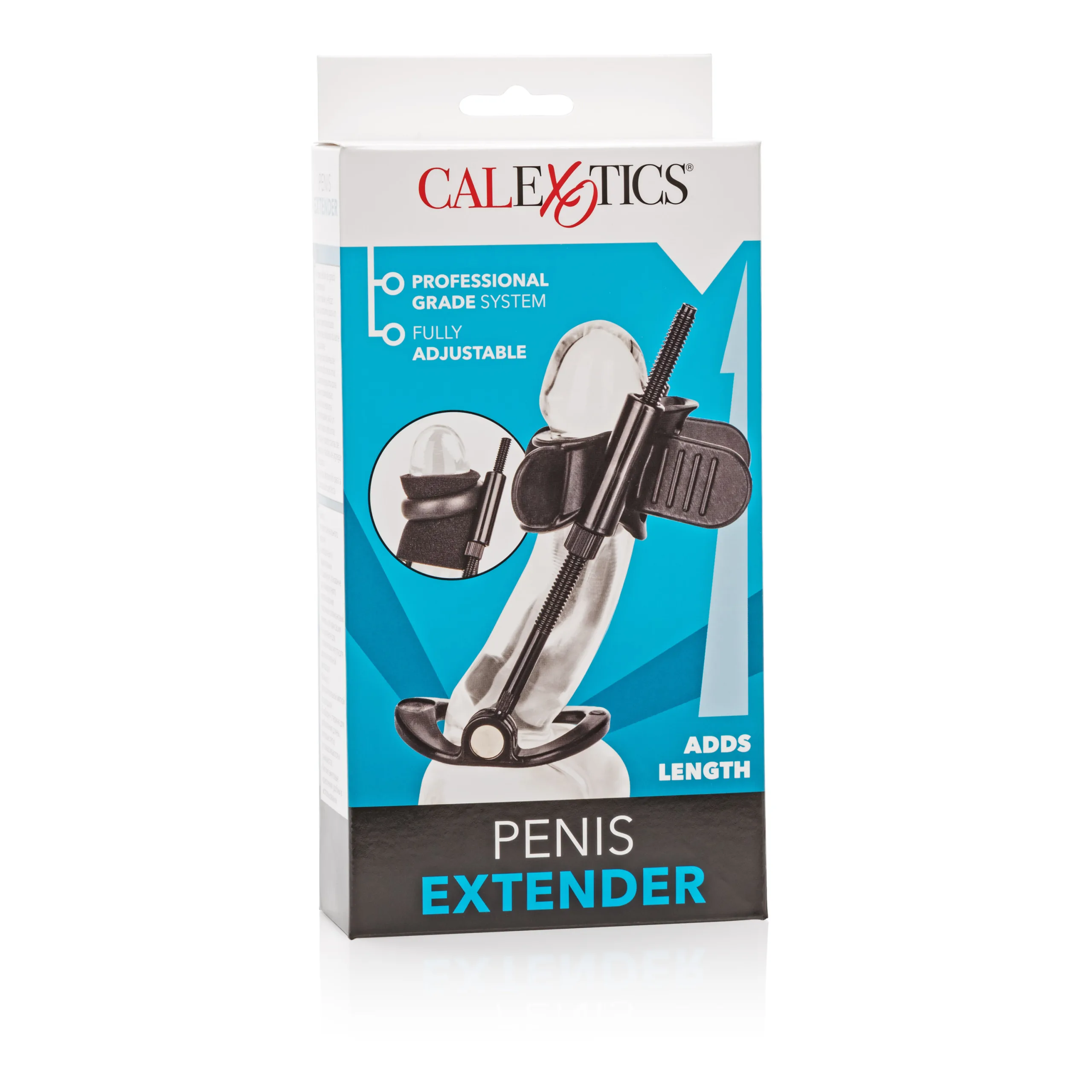 Penis Extender Enhancers CalExotics