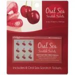 Oral Sex Scratch Tickets Games | Card Games Kheper Games