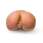 X5 Men - Rita - Mocha Vibrators Blush