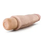 Dr. Skin - Cock Vibe 14 - Beige Vibrators Blush