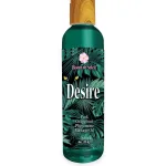 Desire Pheromone Massage Oil 4 Oz - Pink Grapefruit Lubes & Essentials Little Genie