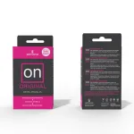 On Natural Arousal Oil - Original - Medium Box - 0.17 Fl. Oz. Lubes & Essentials Sensuva