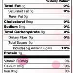 Gummy Sutra - Each Edible | X-Rated Candy Hott Products