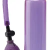 Pump Worx Beginners Power Pump - Purple Strokers & Pumps Pipedream