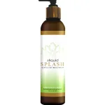 Balance Splash - Honeydew Cucumber - 8.5 Fl. Oz. (251 ml) Bath & Body | Shower Gel Sliquid