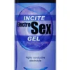 Zeus Electro Sex Gel 8.5 Oz BDSM & Kink XR Brands