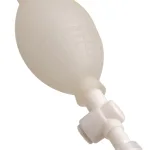 Beginners Power Pump - Clear Strokers & Pumps Pipedream