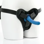 New Comers Strap on Set - Special Edition Vibrators Sportsheets