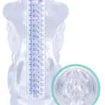 Jack-It Frost Stroker - Spirals Strokers & Pumps Icon Brands
