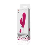 Pretty Love Felix - 30 Function - Pink Vibrators Pretty Love