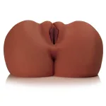 Pdx Plus Ez Bang Torso - Brown Anal Play Pipedream