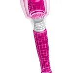 Mini Wanachi - Pink Festival & Rave Pipedream