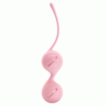 Pretty Love - Kegel Tighten Up 1 - Pink Kegel & Pelvic Exercisers | Pelvic Exercisers Pretty Love