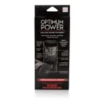 Optimum Power Ultimate Power Stroker Strokers & Pumps CalExotics