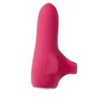 Fini Rechargeable Bullet Vibe - Pink Vibrators VeDO