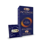 Durex Intense Nitrile Condoms 10 Pack Lubes & Essentials Paradise Marketing