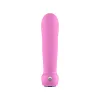 Sormi Bullet Flickering Bullet Vibrator - Pink Vibrators Femme Funn