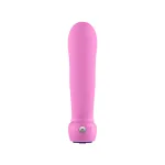 Sormi Bullet Flickering Bullet Vibrator - Pink Vibrators Femme Funn