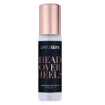 Simply Sexy Head Over Heels - Pheromone Perfume Oil Roll on - .34oz | 10.2ml Intimate Care Classic Brands
