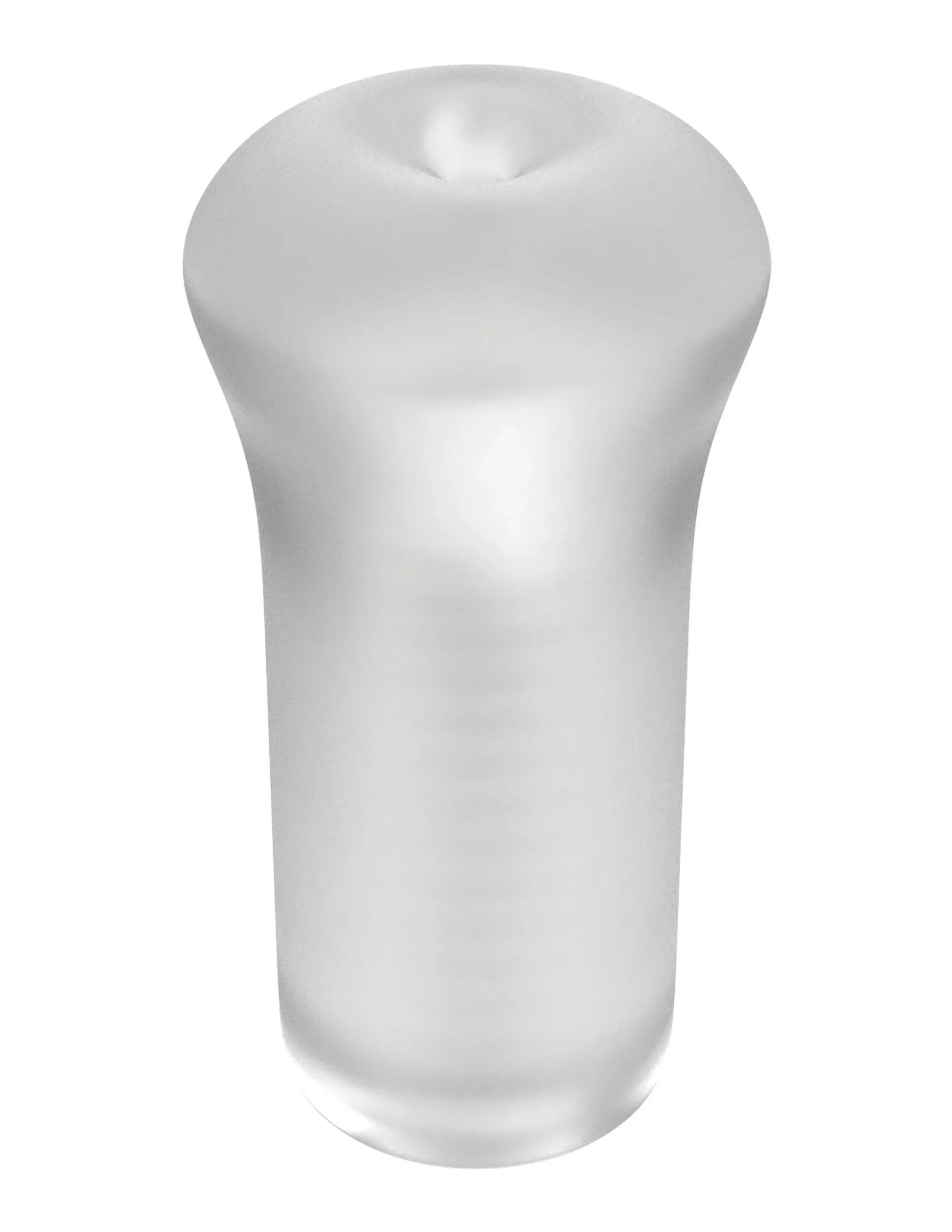 Extreme Wet Strokers - Slide and Glide - Frost Strokers & Pumps Pipedream