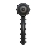 Fantasy C-Ringz the Wingman - Black Lubes & Essentials Pipedream