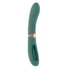 Chick Flick Mint Vibrator Festival & Rave Evolved Novelties