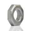 Humpx Super-Stretch Cockring - Steel Underwear Oxballs