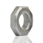 Humpx Super-Stretch Cockring - Steel Underwear Oxballs