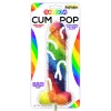 Rainbow Cum Pops Lollipop Candy | Lollipops Hott Products
