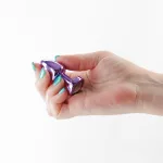 Rear Assets - Petite - Purple Anal Play nsnovelties