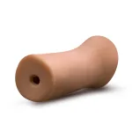 Enlust - Molly - Tan Strokers & Pumps Blush