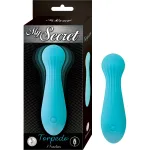 My Secret Torpedo - Aqua Vibrators Nasstoys