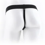 Fetish Fantasy Series 9 Inch Hollow Strap-on With Balls - Flesh Dildos Pipedream