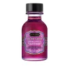 Oil of Love - Raspberry Kiss - 0.75 Fl. Oz. / 22 ml Lubes & Essentials Kama Sutra