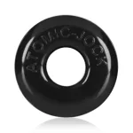 Ringer Cockring 3 Pack - Small - Multicolor Lgbtqiap2 Oxballs