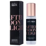 Simply Sexy Afternoon Delight - Pheromone Perfume Oil Roll on - .34oz | 10.2ml Intimate Care Classic Brands