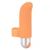 Intimate Play Rechargeable Finger Tickler Vibrators CalExotics