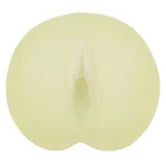 Cheap Thrills - the Phantom Girl - Glow in the Dark Strokers & Pumps CalExotics