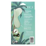 Pacifica Tahiti - Green Festival & Rave CalExotics