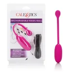 Rechargeable Kegel Ball Advanced Kegel & Pelvic Exercisers | Pelvic Exercisers CalExotics