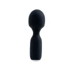 Wini Rechargeable Mini Wand - Black Festival & Rave VeDO