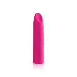 Fixation Lipstick Bullet - Hot Pink Vibrators Viben