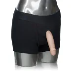 Packer Gear Boxer Brief Harness - Medium/large - Black Robes & Sleepwear CalExotics