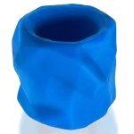 Fractal Ballstretcher - Teal Ice Cockrings | Ball Stretchers & Spreaders Oxballs