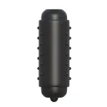 Fantasy C-Ringz the Wingman - Black Lubes & Essentials Pipedream