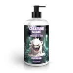 16oz Creature Slime Creature Cum Unscented Jizz - Lubricant - Clear Lubes & Essentials XR Brands