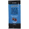 Goodhead - Slick Head Glide - Chocolate Cherry - 0.24 Oz Lubes & Essentials Doc Johnson
