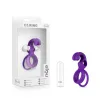 Noje - C3. Ring - Iris Vibrators Blush