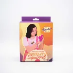 Screaming Squirrel Air Pulse and G-Spot Vibrator Vibrators Like A Kitten